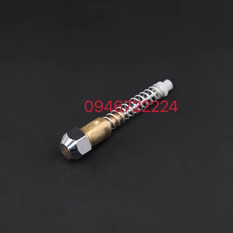 nòng súng bán tẩy