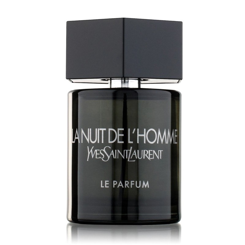Nước hoa Yves Saint Laurent La Nuit de L'Homme Le Parfum for men