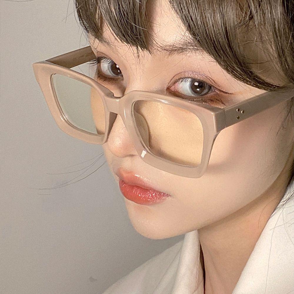 Kính Đọc Sách Chống Bức Xạ Hàn Quốc Cho Nam Nữ