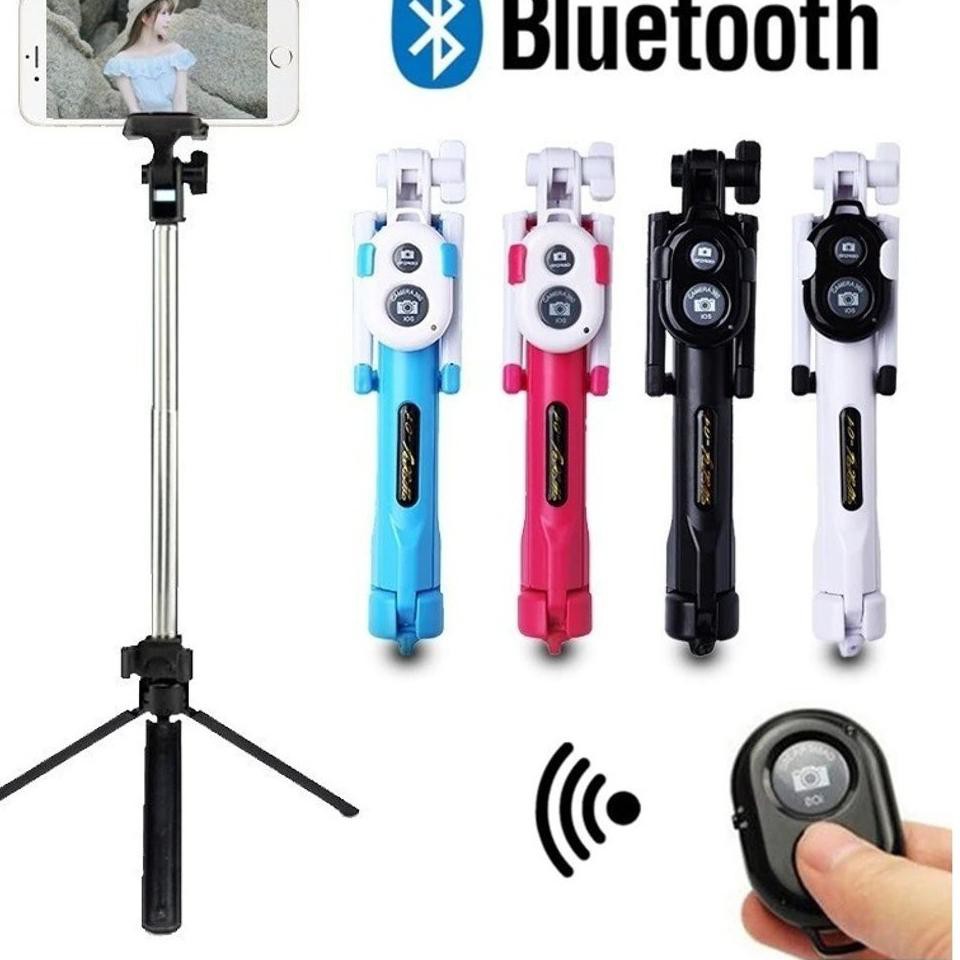 Gậy Tự Sướng 3 Trong 1 Đa Năng