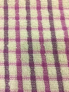 Khăn lau bếp 100% cotton