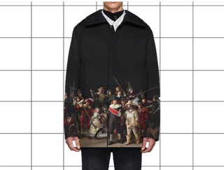 Áo khoác Jacket Antimonday