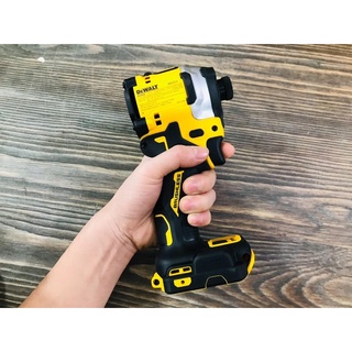 Máy Bắt Vít Pin Dewalt DCF850 ( Máy vặn vít pin Dewalt - Dewalt DCF850N)