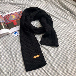 Khăn len trơn Hômemi Basic Unisex