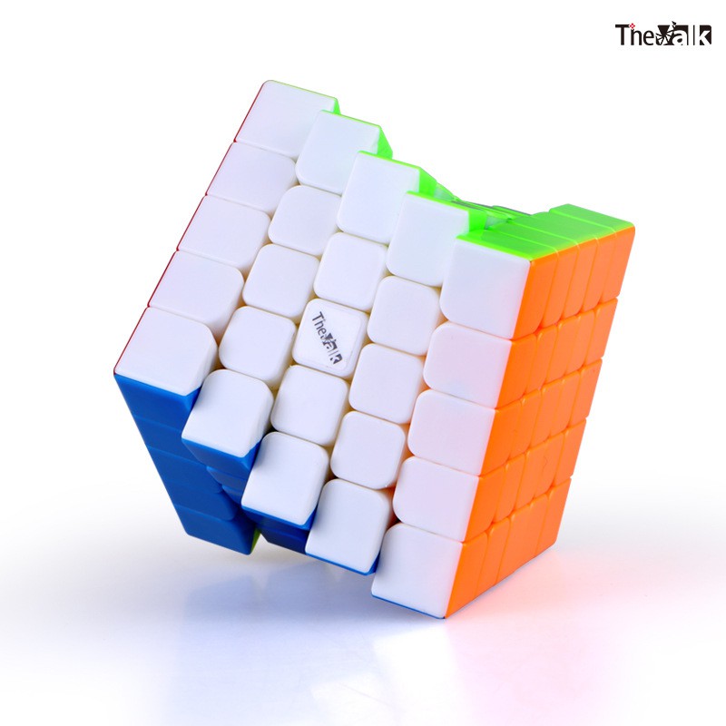 Rubik cao cấp 5x5x5 QiYi Valk 5 M (Hãng Mod) HNT Cubing
