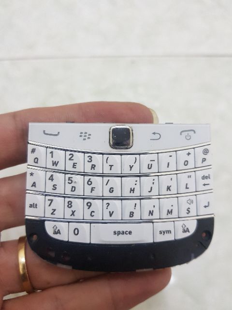 Bàn phím 9900/9930 zin mới full mạch và trackpad
