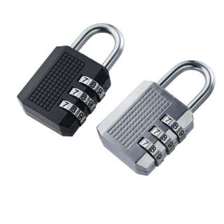 Ổ khóa mã 3 số