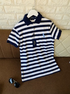 Áo Polo Nam authentic ảnh thật