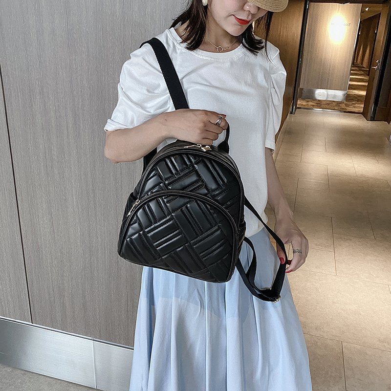 Balo Thời Trang Mini Phong Cách Hàn Quôc Đi Chơi Du Lịch Mihachi- BL034