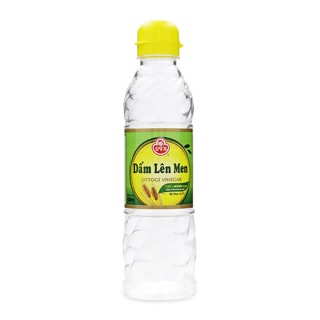 Dấm Lên Men Ottogi 450ml