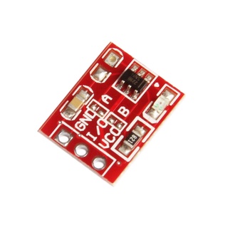 Module Cảm Ứng Chạm TTP223 Mini
