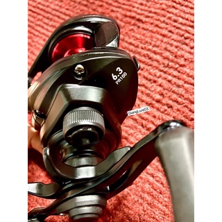 Máy ngang Daiwa Pr 100L