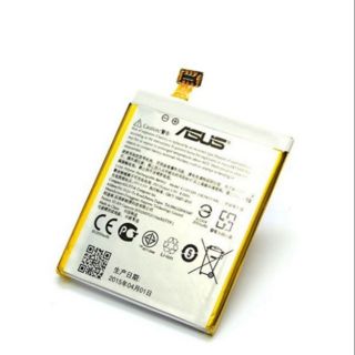 Pin asus zenfone 5 zin có bảo hành