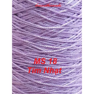 Sợi Dù 1mm