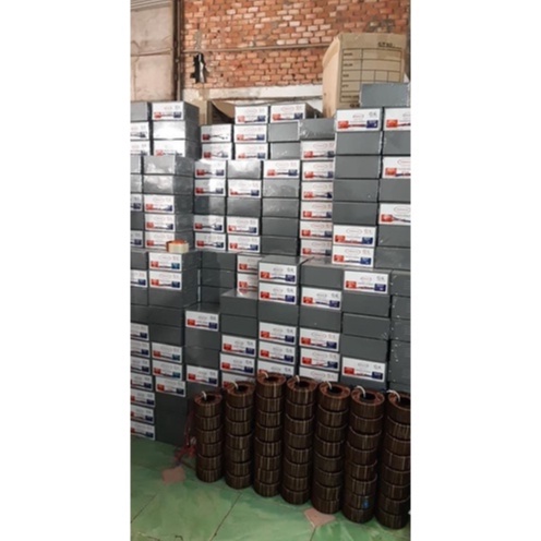 Biến Áp  220v-110v chuyên dùng Nhật Bãi