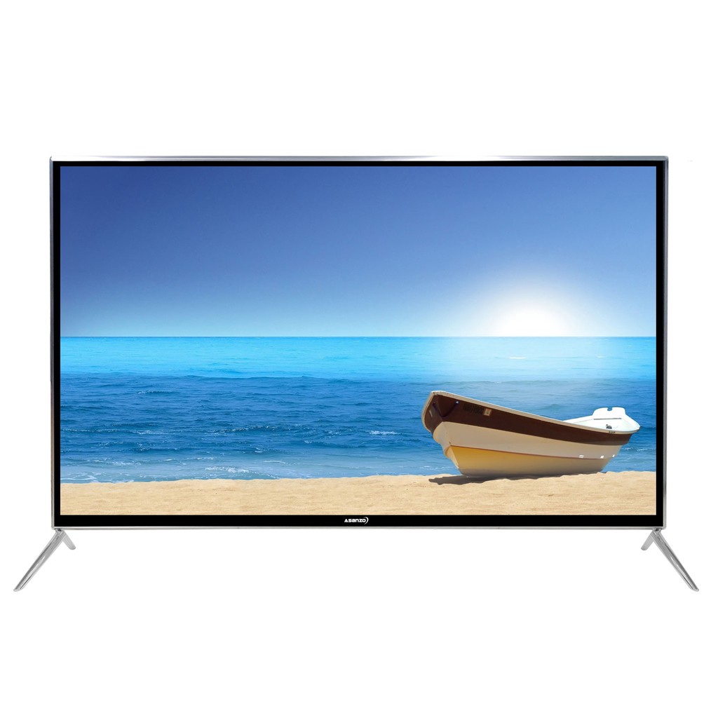 TIVI ASANZO  55 INCH KÍNH CƯỜNG LỰC – MODEL 55K860