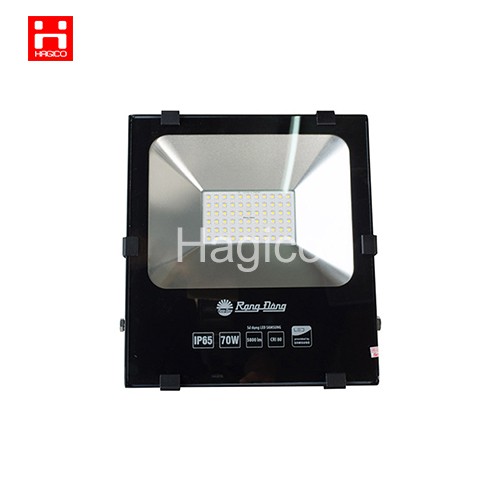 Đèn Pha LED Rạng Đông 70W (2019) DCP06L D CP06L