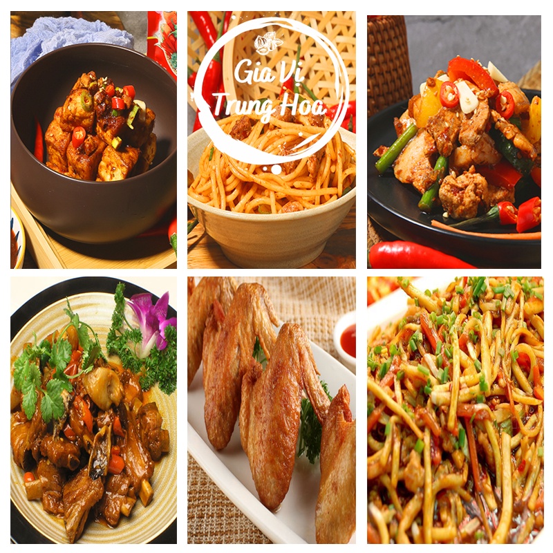 Sốt Chấm Đồ Nướng Tỏi Ớt Limin siêu phê 125g