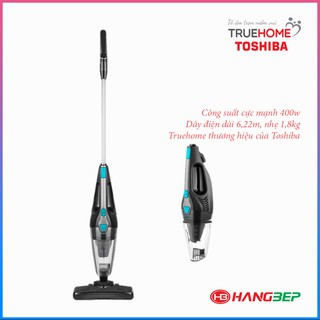 Máy hút bụi cầm tay Truehome Toshiba TC-SBLA1(B)