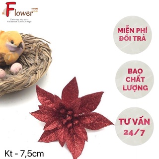 Hoa Trà Nhí - Hoa decor trang trí