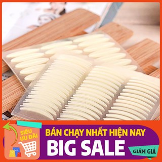 [HP88]  [Nhung123] Set 240 miếng dán lưới kích mí (5vỉ) - Sức Khỏe & Sắc Đẹp HG2810