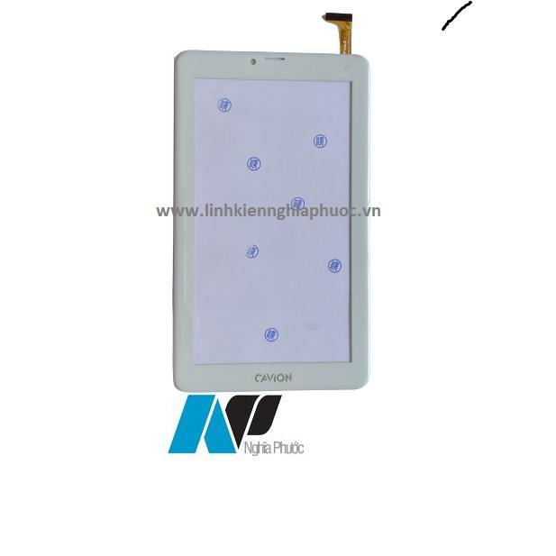 Cảm Ứng Mobell Tab 7 Plus