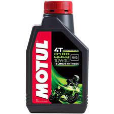 Dầu motul 3100 gold