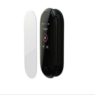 Bộ 5 miếng dán màn hình OLED miband 4 miband4