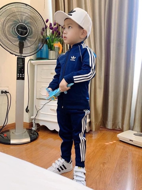 sét kid adidas (order chậm)