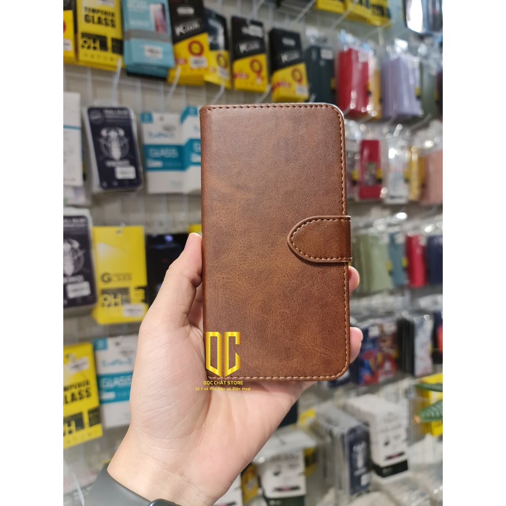 Bao da Vsmart Live - Nhiều màu sang trọng