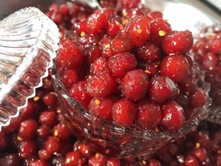 Chùm giuộc