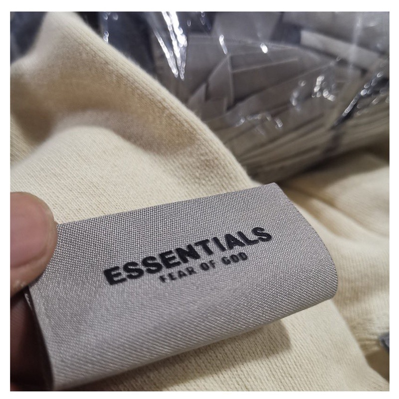 [Mã 12FASHIONSALE1 giảm 10K đơn 50K] Áo sweater Essentials ,áo nỉ cao cấp dáng rộng unisex street style , Cocmer_vn | BigBuy360 - bigbuy360.vn