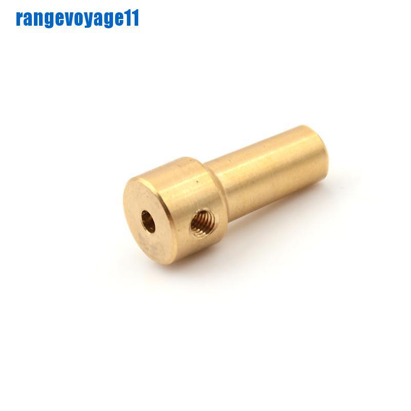 Trục Động Cơ Điện 3.17mm Jt0 Chuyên Dụng