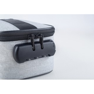 [FREE SHIP]  Túi Đựng Con Dấu 💥 Siêu Tiện Dụng