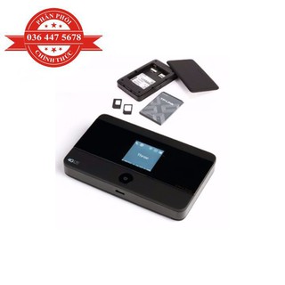 Thiết bị phát WIFI di động TP-link 7350,bảo hành 2 năm