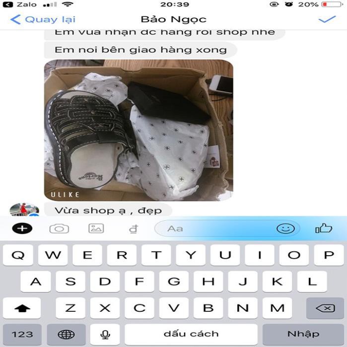 DÉP DOCTOR 2018 CHÍNH HÃNG THÁI LAN