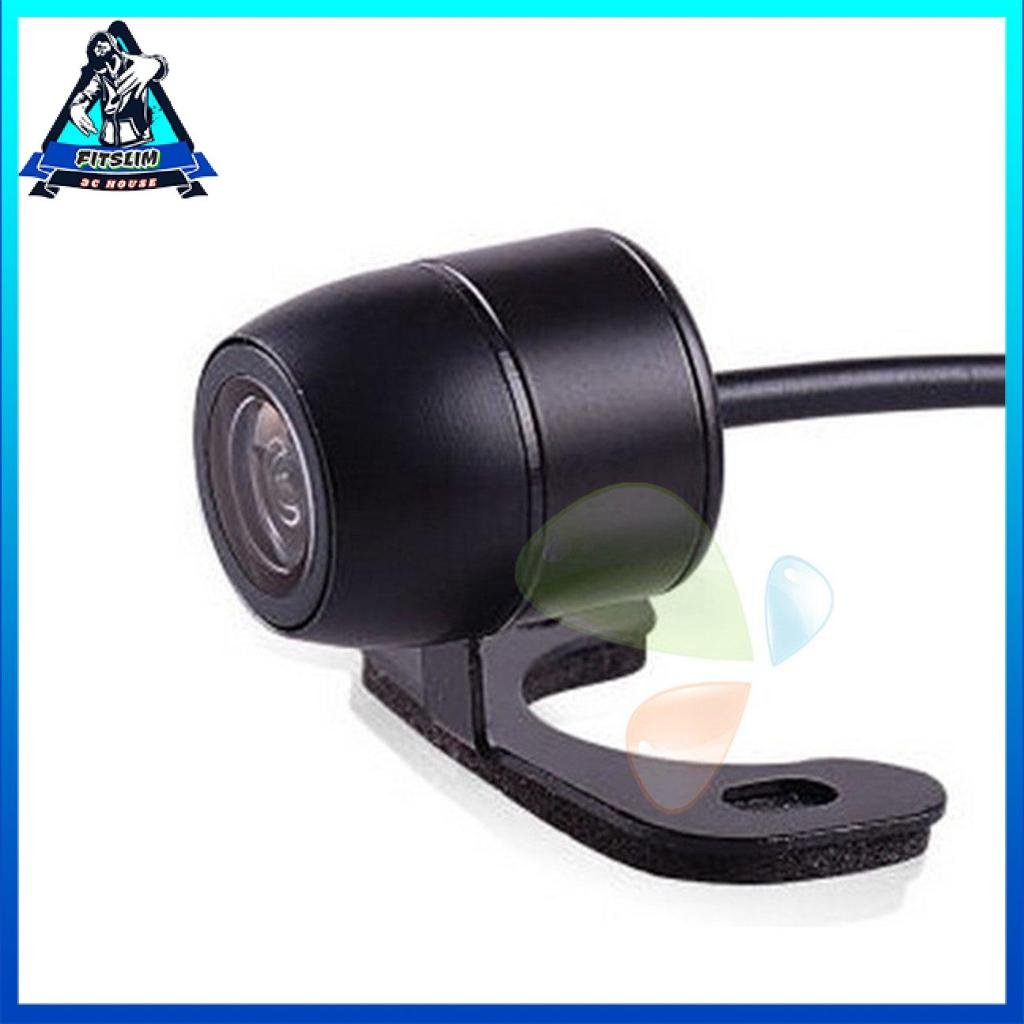 Camera Chiếu Hậu Góc Rộng 170 Độ Chống Nước Chống Bụi Cho Xe Hơi | BigBuy360 - bigbuy360.vn