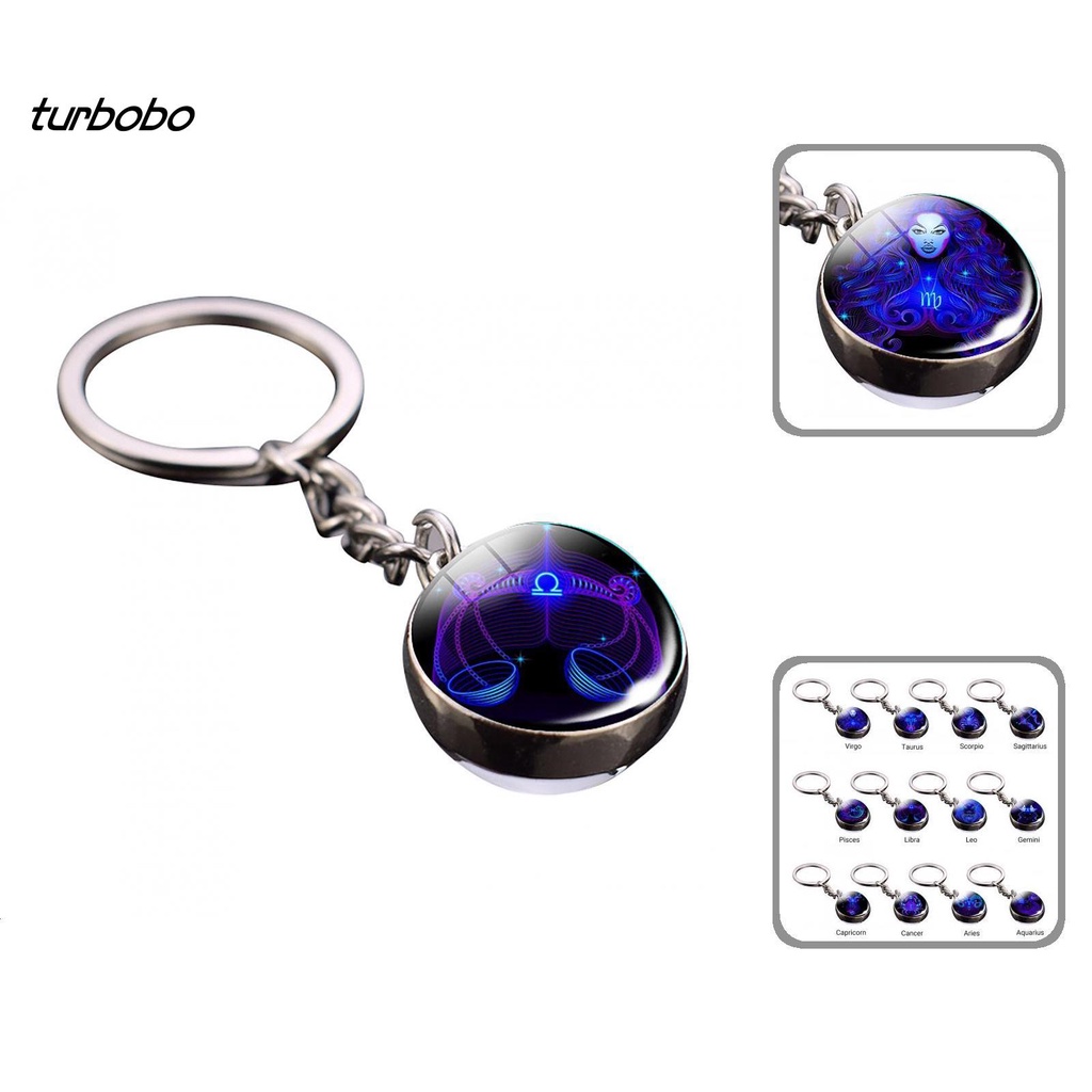 Móc khóa hình chòm sao phát sáng cho điện thoại