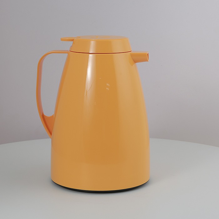 Phích pha trà giữ nhiệt Rạng Đông 1 lit ,bình thuỷ đựng nước nóng, Model: RD 1045 N1.E