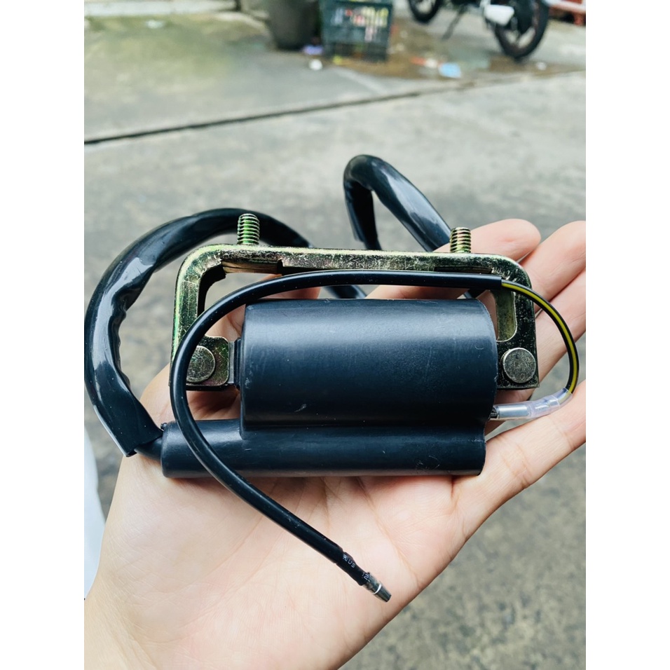MOBIN SƯỜN XE CUB 78 LIKO