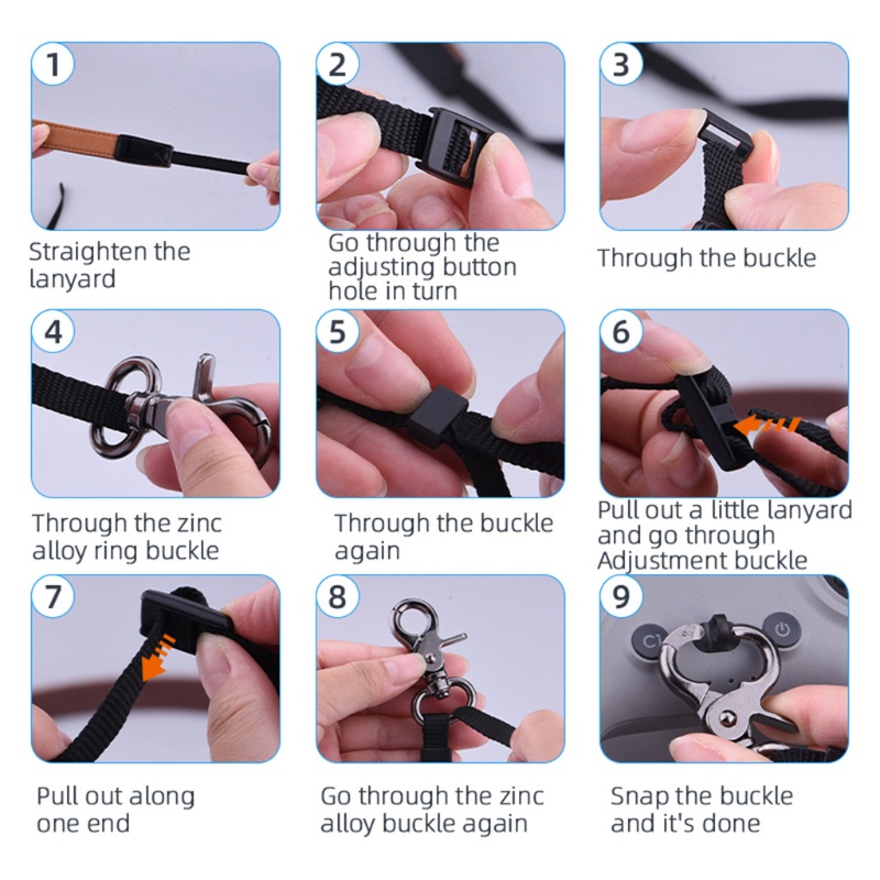 Bộ Vỏ Bọc Bảo Vệ Điều Khiển Từ Xa Bằng Silicon Chống Thất Lạc Kèm Dây Đeo Cổ Tiện Dụng