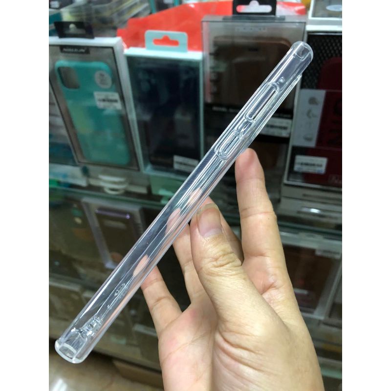 Ốp Lưng Likgus Zero Samsung Galaxy S22 / S22 plus / S22 Ultra Chống Sốc Trong Suốt