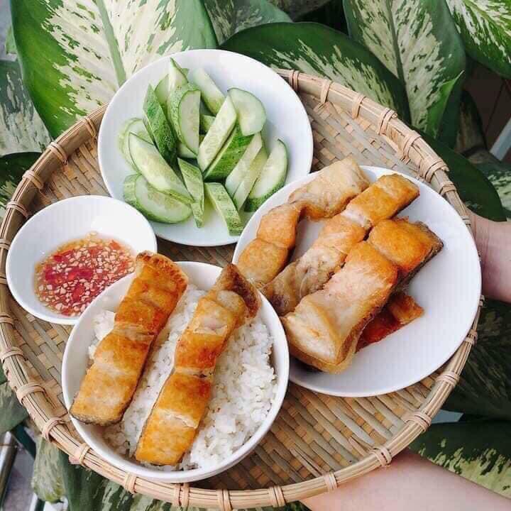 Khô cá dứa cần giờ 1kg, ngon miệng vừa ăn thịt dày, thơm ngon không chất bảo quản