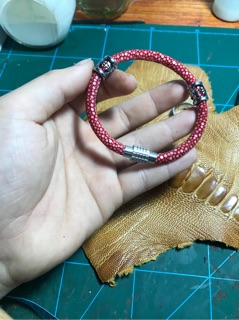 Vòng tay cá đuối