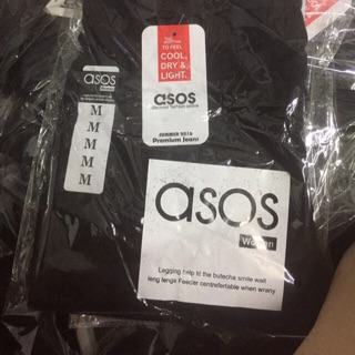 [Free ship 99k giao tại HN + HCM]Quần bầu nâng mông asos