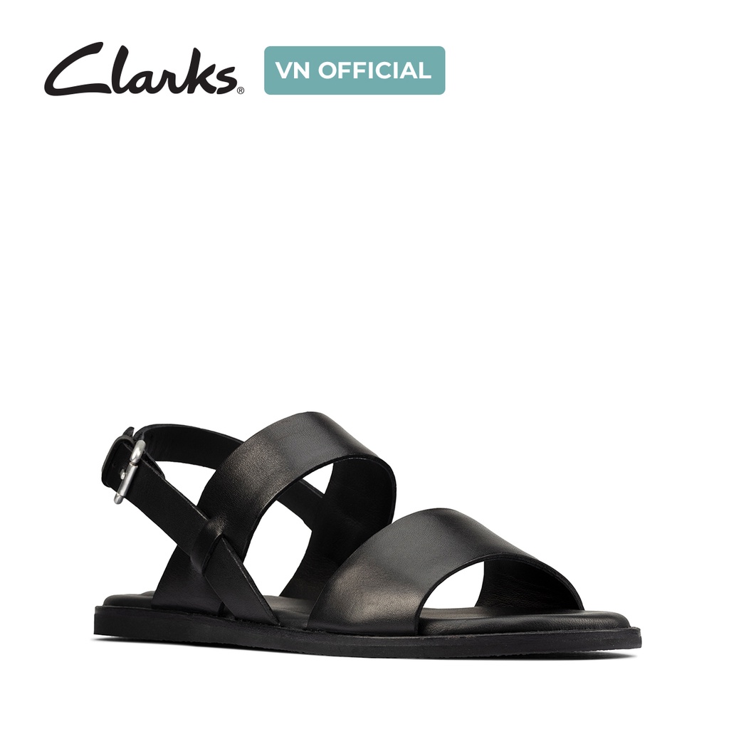 Giày Da Nữ - Karsea Strap