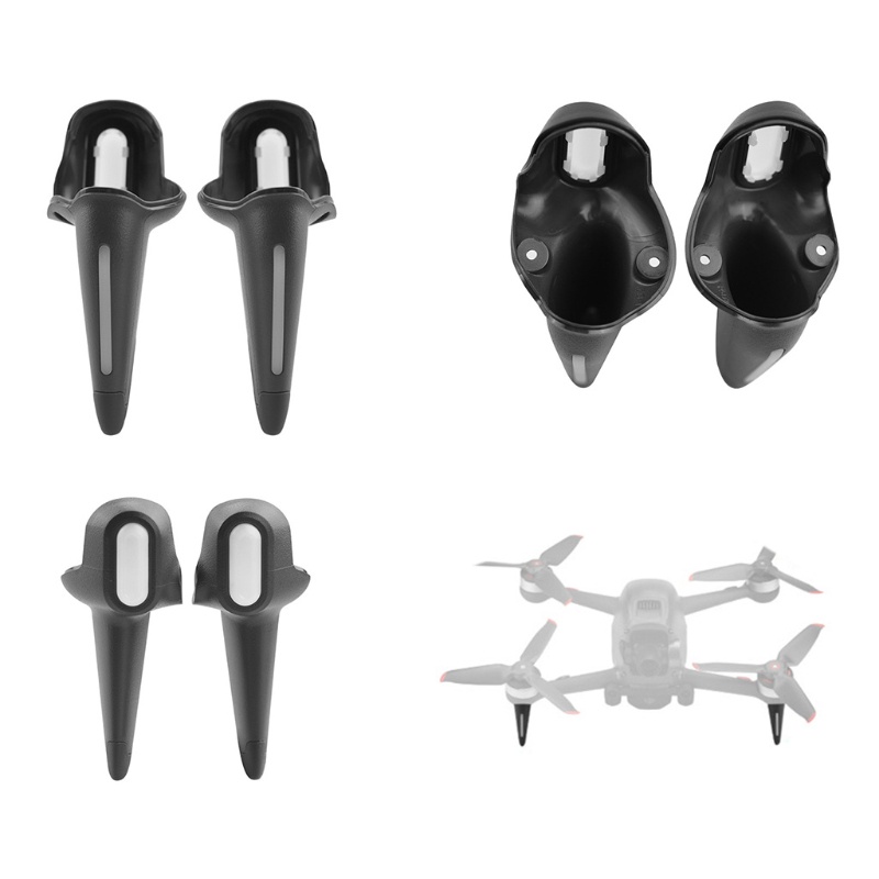 Chân Đáp Trái Phải Thay Thế Cho Drone FPV