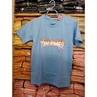 🍍Áo Thun Be Yourseft (70/11) THRASHER🍍