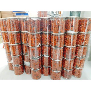 Chùm ruột lắc muối ớt (500g)