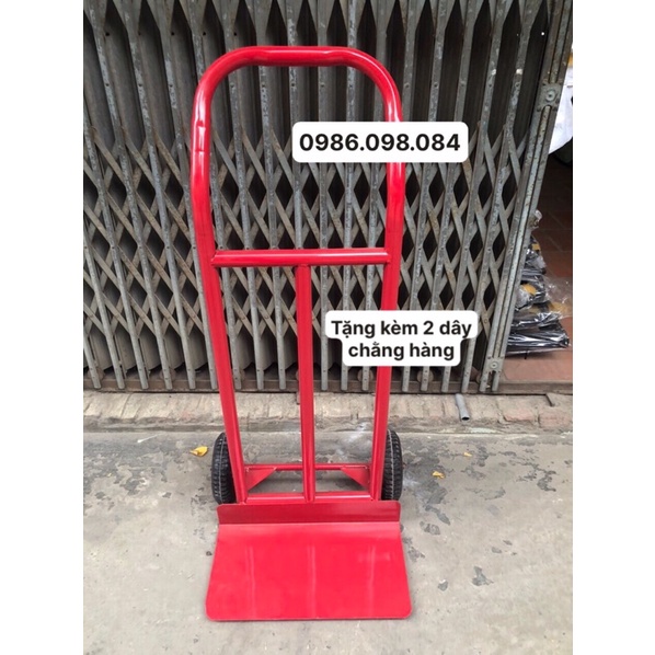 Xe đẩy hàng 2 bánh tải trọng 200kg